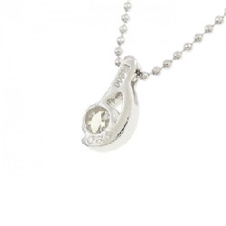 Dây chuyền kim cương PT900/PT850 0.35CT - Hàng hiệu Chính hãng 864554