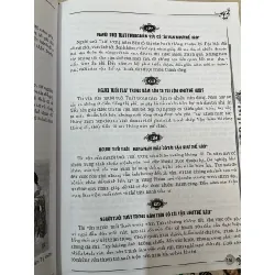 1500 vấn đề phong thuỷ thần tài tài vị - Triệu Vĩ Hoa 712189