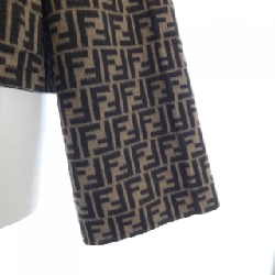 Áo khoác FENDI 636234