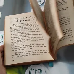 Cẩm Nang Mẹo Vặt Y Khoa Thực Dụng - Đặng Thị Ngọc Trâm 727271