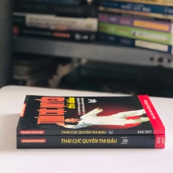 📚 BỘ 2 TẬP THÁI CỰC QUYỀN – KIẾM 531179