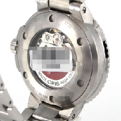 Đồng hồ Oris Aquis Date 01 733 7770 4155-07 SS tự động - Hàng hiệu chính hãng 882573