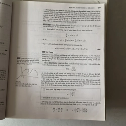 Giải tích Calculus 7e (2 tập) 521357