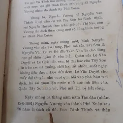 THOẠI NGỌC HẦU VÀ NHỮNG CUỘC KHAI PHÁ MIỀN HẬU GIANG - NGUYỄN VĂN HẦU 936516