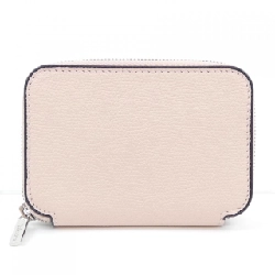 【Khuyến mãi】Ví đựng thẻ VALEXTRA 656710