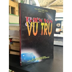 Thiên văn và vũ trụ - Nguyễn Việt Long 126032