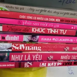 bộ truyện kỷ niệm báo hoa học trò