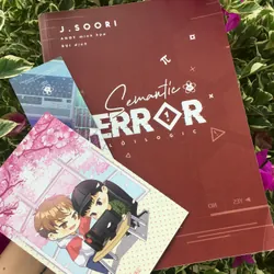 Semantic Error Lỗi Logic J. Soori Tập 1