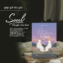 Đúng Hay Sai Sau Cùng Đều Là Trưởng Thành - Soul [HCM] 27658