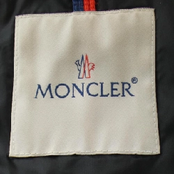 MONCLER HIRMA Áo khoác lông - Hàng hiệu Chính hãng 817444