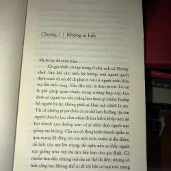 Hãy chăm sóc mẹ - Shin Kyung Sook 993673