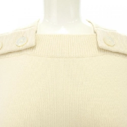 【Mã giảm giá】HERMES Áo len 644690