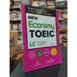 New Economy TOEIC 179958