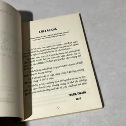 Hoàng tử và chú bé nghèo khổ - Mark Twain 597754