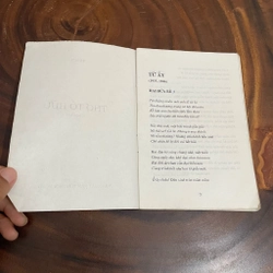 II Thơ Chọn Lọc - Tố Hữu - 2001 463037
