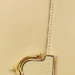 【Vintage】Túi xách vai Celine 613796