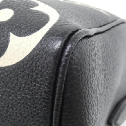 Túi xách Boston Louis Vuitton Monogram Empreinte Bicolor 25cm M58947 - Hàng hiệu Chính hãng 803602