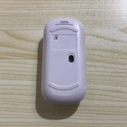 Combo Chuột + Bàn phím Bluetooth like new (kết nối điện thoại, máy tính bảng có Bluetooth) 1009879