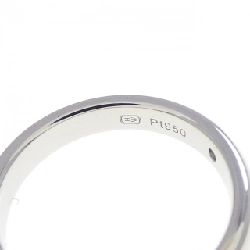 Nhẫn cưới tròn Harry Winston - Hàng hiệu Authentic 835932