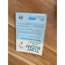 Cải Thiện Năng Lực Trí Não 1 - Tony Buzan 538358