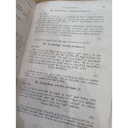 Commercial correspondence and commercial English - L. F. Nelson, A.C.C.S 550617
