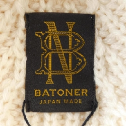 Batoner ニット 640576