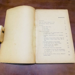 Vietnamese Studies - Saigon from the beginnings to 1945 444304