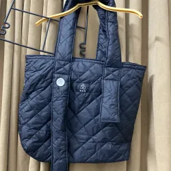 Túi xách unisex nam, nữ cá tính  1003703