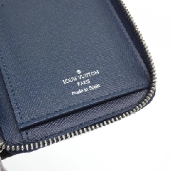 Ví Louis Vuitton Taiga Zippy Wallet Vertical M30510 621046