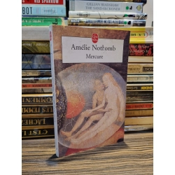 MERCURE - Amelie Nothomb