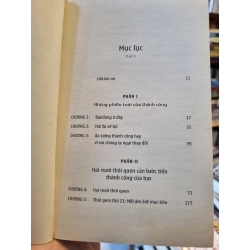 THÀNH CÔNG HÔM NAY CHƯA CHẮC THÀNH ĐẠT NGÀY MAI : Cách loại bỏ 20 thói quen cản bước thành công - Marshall Goldsmith & Mark Reiter 324454