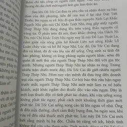 THÀNH CÁT TƯ HÃN - RENÉ GROUSSET 711655