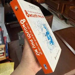 8 Tố Chất Trí Tuệ Quyết Định Cuộc Đời Người Phụ Nữ- K2 999821