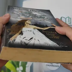 Bị Hoán Đổi (Switched) - Amanda Hocking 798347