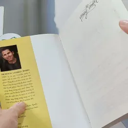 Kẻ May Mắn - Nicholas Sparks 744688