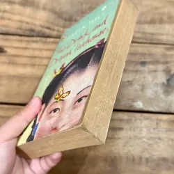 The Drink and Dream Teahouse - Justin Hill 736320