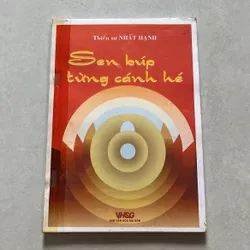 Sen búp từng cành bé - Nhất Hạnh