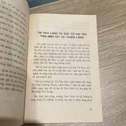 KỂ CHUYỆN VUA QUAN NHÀ NGUYỄN, PHẠM KHẮC HÒE (XB 1995) 739029