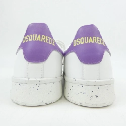 Giày sneaker DSQUARED2 - Hàng hiệu Authentic 828705
