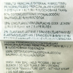 Quần ROY ROGER'S - Hàng hiệu Authentic 887251