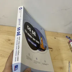 50 đề tốt nghiệp THPT 2025 929703