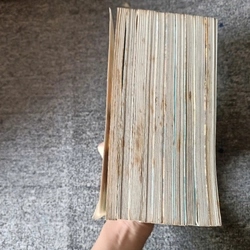 Truyện Người Thú - Trọn Bộ 10 Tập - NXB Kim Đồng 290863