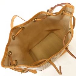 Túi xách vai Louis Vuitton Damier Azur Noe BB N41220 611032