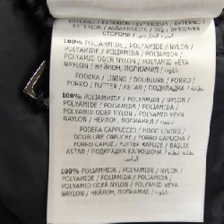 Áo khoác lông vũ MONCLER 642391