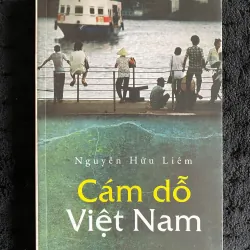 Cám dỗ Việt Nam- Nguyễn Hữu Liêm. 