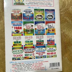 BỘ ĐỀ THI THỬ TRỌNG TÂM MÔN TOÁN 731457