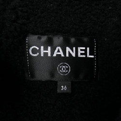 Jacket CHANEL P61923V46984 626989