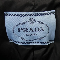 Áo khoác lông vũ PRADA với logo hình tam giác 292077 S222 1WQ8 - Hàng hiệu Chính hãng 814269