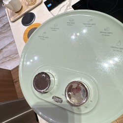 Nồi chiên Simplus 4L 186899