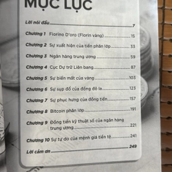 Lịch sử và sự tiến hoá của tiền tệ 479411